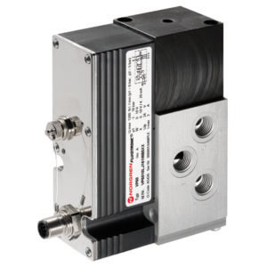 Norgren VP6010LJ461MB200