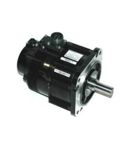 Servo Motor YASKAWA SGMGV13ADC6C