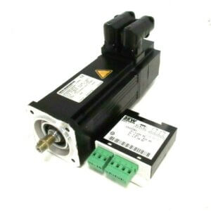 Servo Motor CMP50S/BK/KY/RH1M/SB