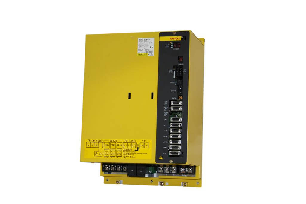 Fanuc A06B6134H203#A