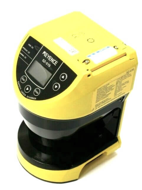 Keyence SZ01S - Mokka-Sensors