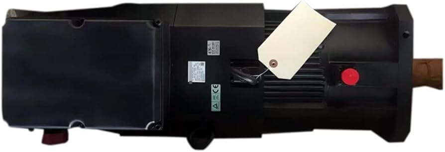 Servo Motor Mitsubishi HALF11K2BS8