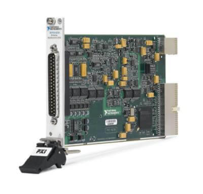National Instruments NI-6238