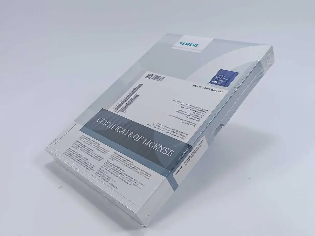 Siemens 6ES78220AA050YA5