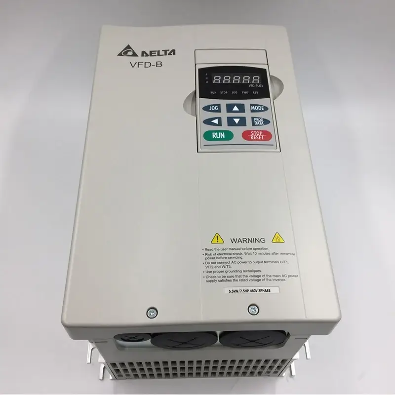 Inversor Delta VFD300B23A
