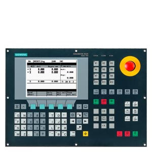 Siemens 6FC55000AA111AA0