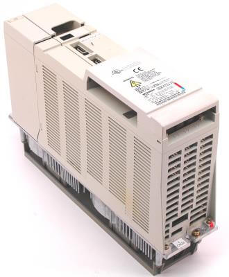 Servo Drive Mitsubishi MDSC1CV110