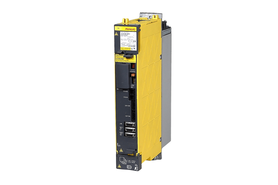 Servo Drive Fanuc A06B6240H209