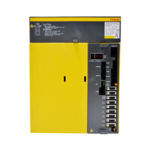 Servo Drive Fanuc A06B6320H332