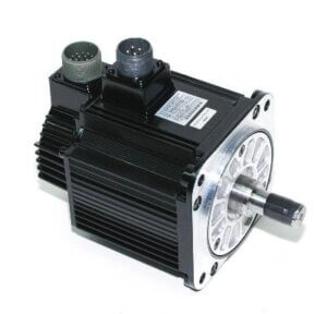 Servo Motor Yaskawa SGMGH09ACA61