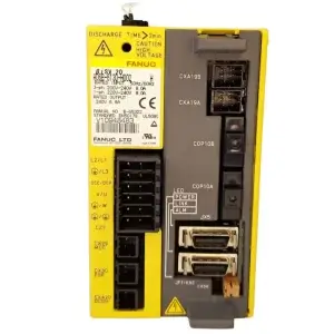 Servo Fanuc A06B6130H002