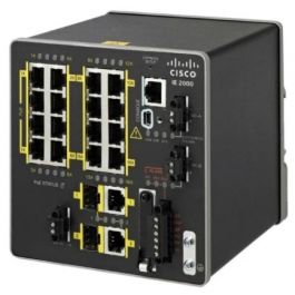 Cisco IE200016TCGL