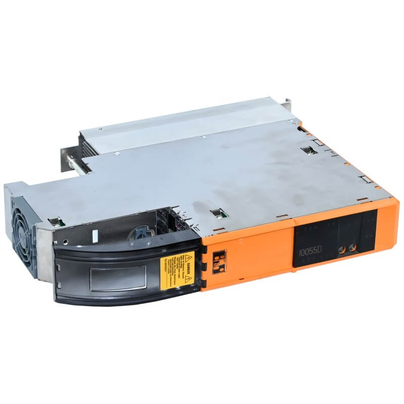 Servo Drive B&R 8BVI0014HWD0.000-1