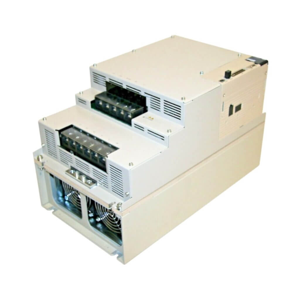 Servo Drive Yaskawa SGDV590A01A