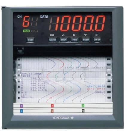 YOKOGAWA SR10006-3