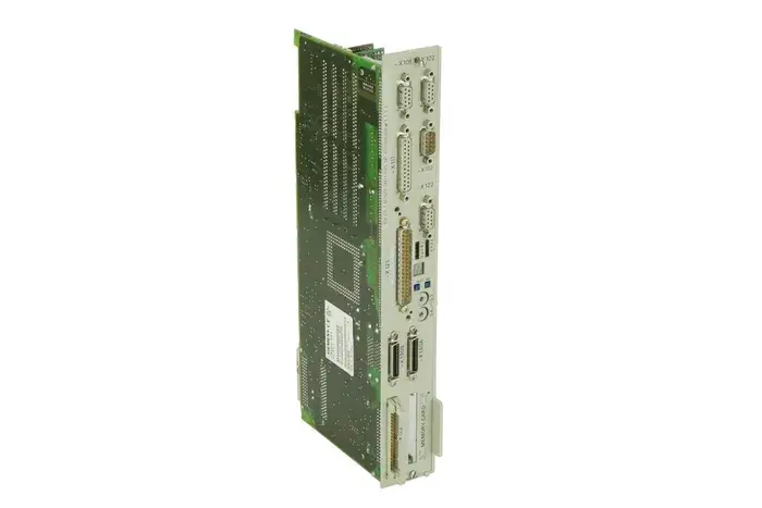 Siemens 6FC53570BB210AE0