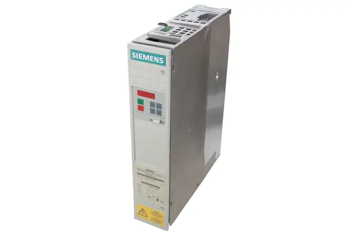 Siemens 6SE70210EA61Z