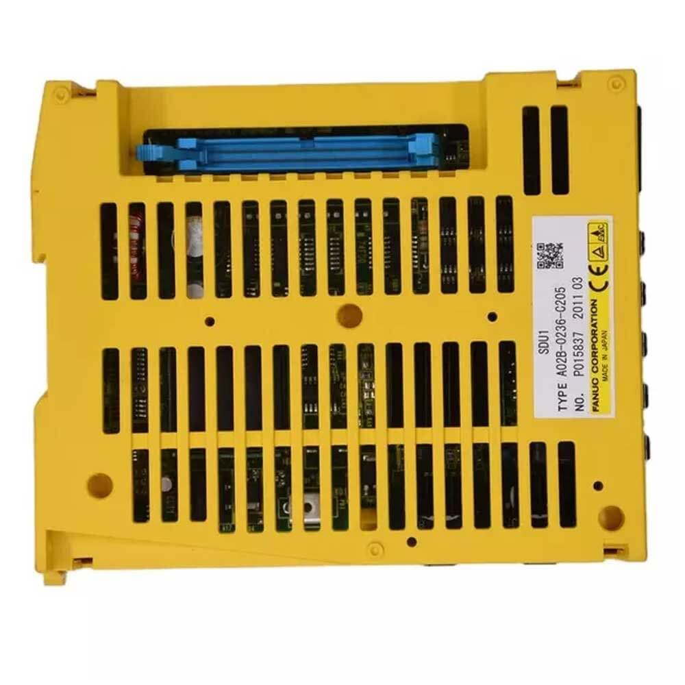 Fanuc A03B0236C204