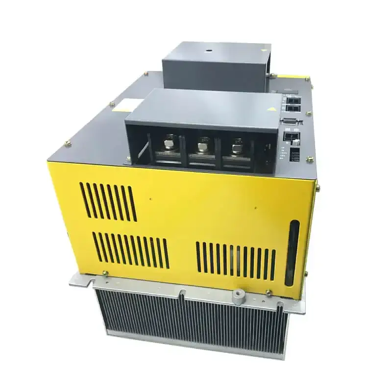 Fanuc A06B6087H155