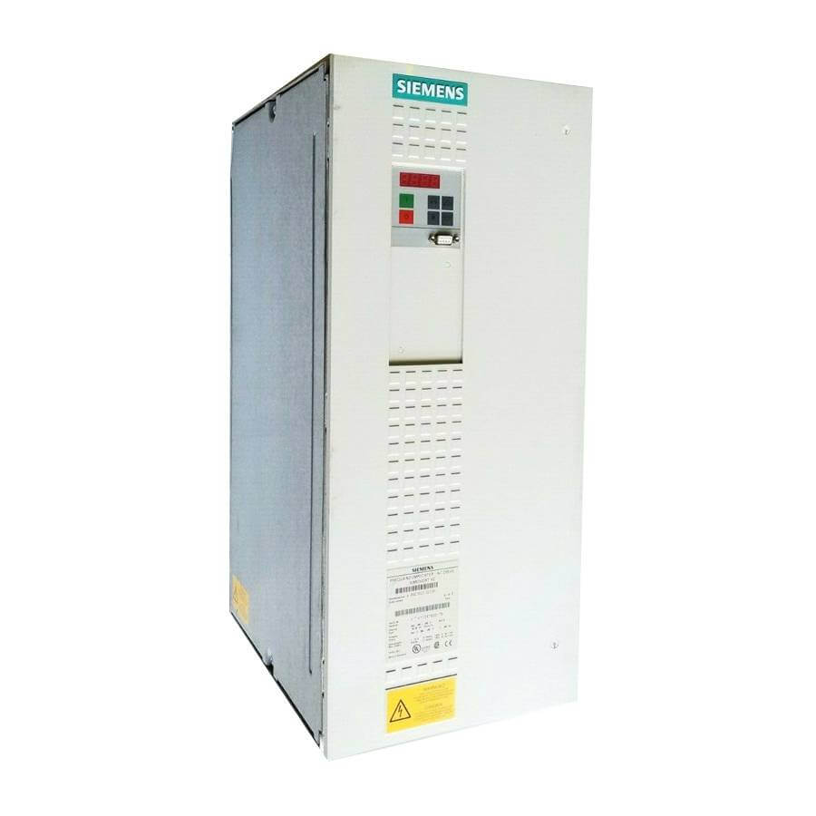 Siemens 6SE70312EP850AA0