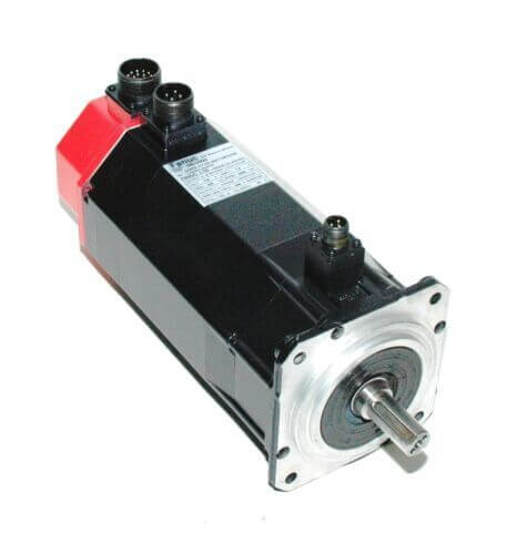Fanuc A06B0502B063