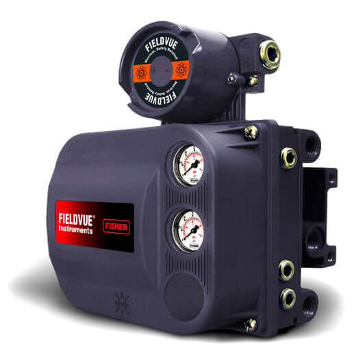 FISHER FIELDVUE DVC6030