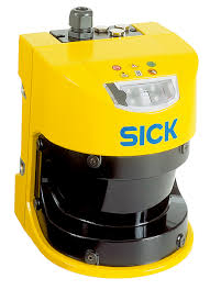 Scanner SICK S30A6011CA