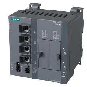 Siemens 6GK53082GG102AA2