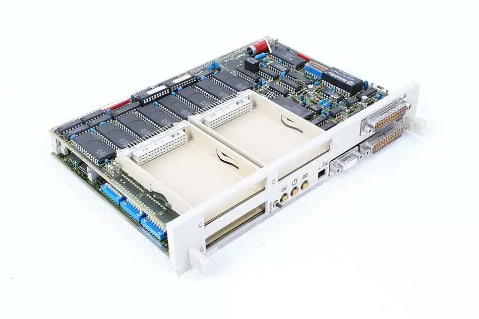 Siemens 6FM14703CA25