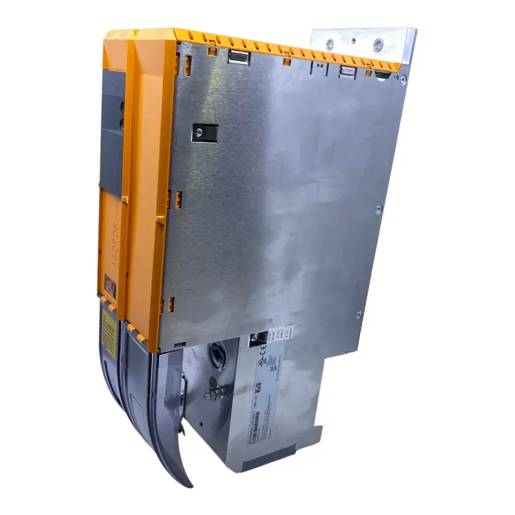 Módulo B&R 8BVI0440HCS0.000-1