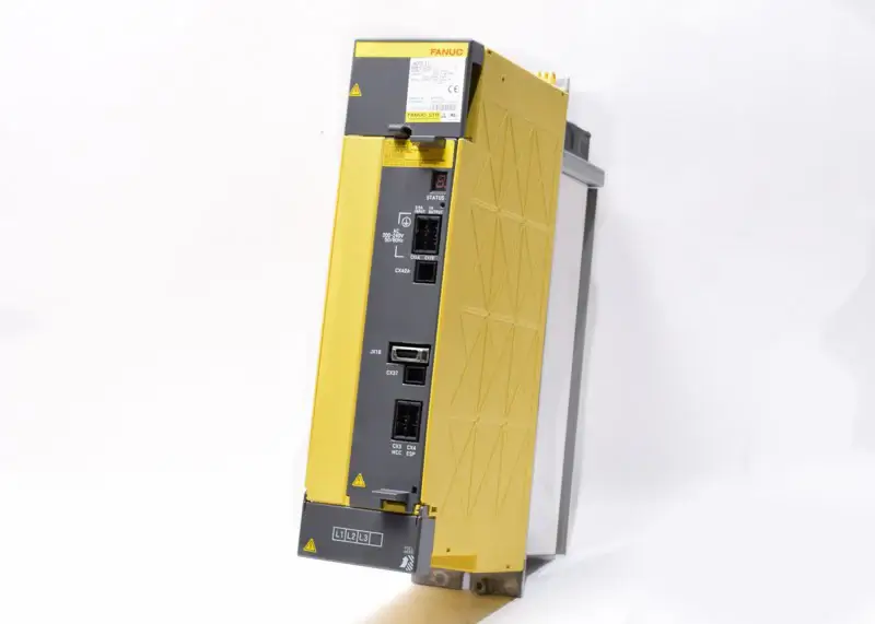 Fanuc A06B6117H006