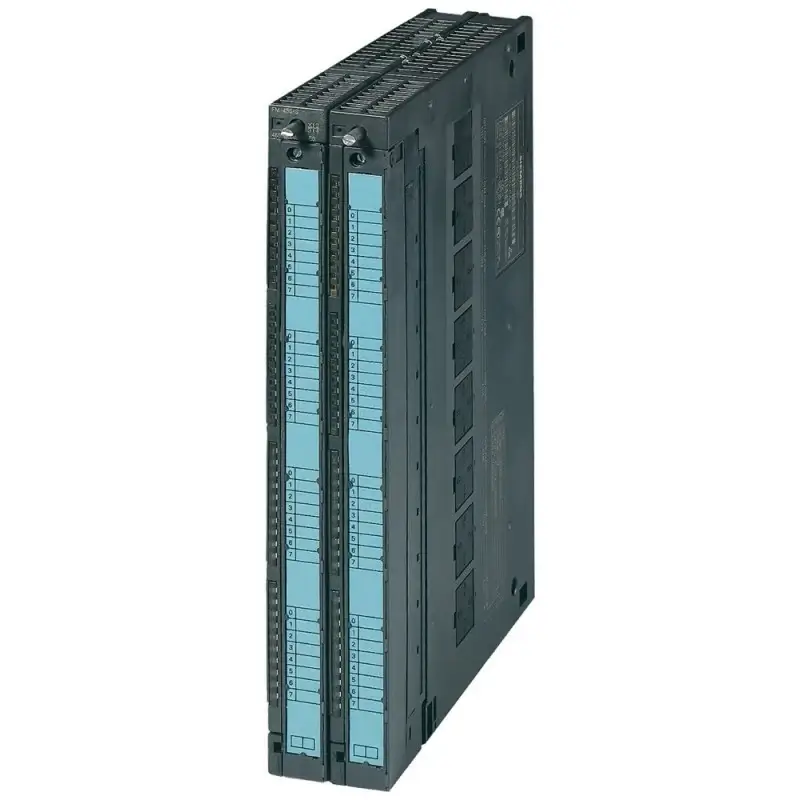 Siemens 6ES7 4550VS000AE0