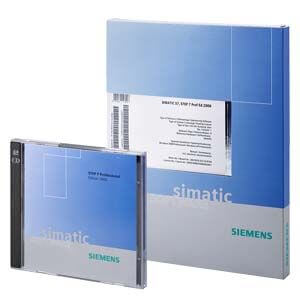 Siemens 6ES7 8105CC100YA5