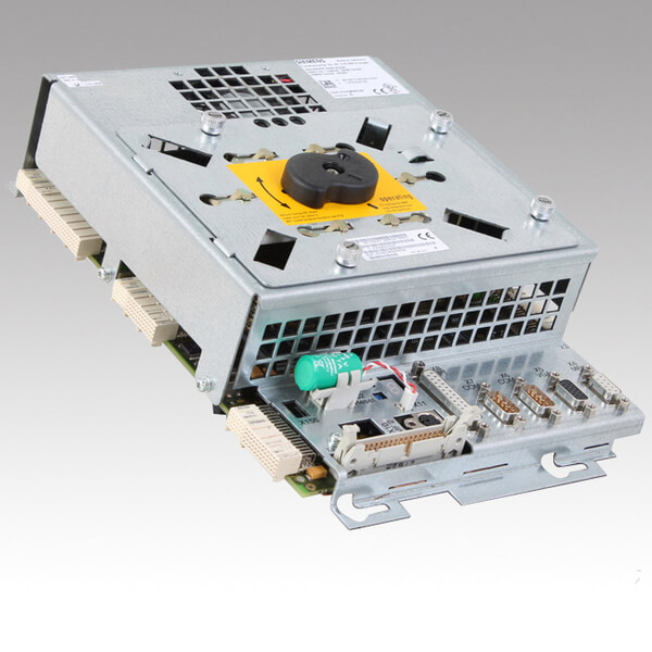 Siemens 6FC52100DA212AA1