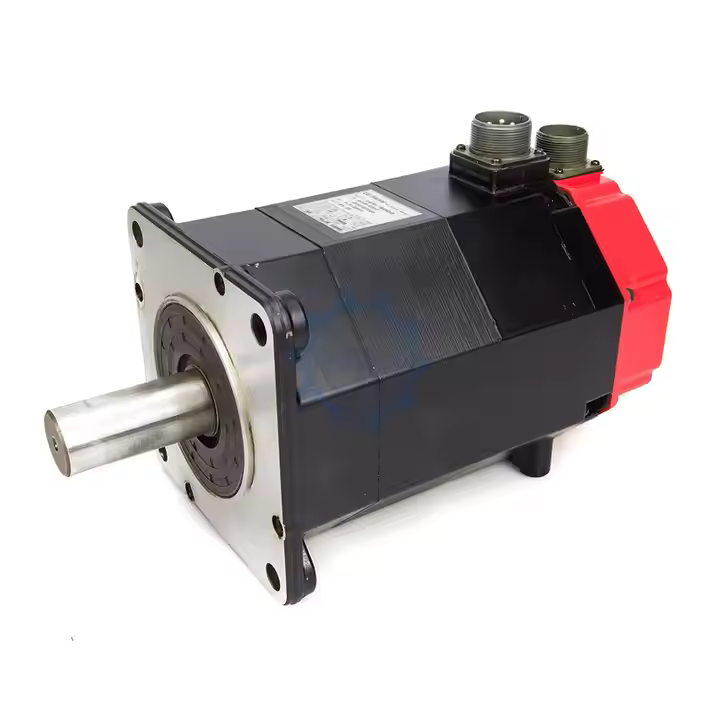 Servo Motor Fanuc A06B1428B123
