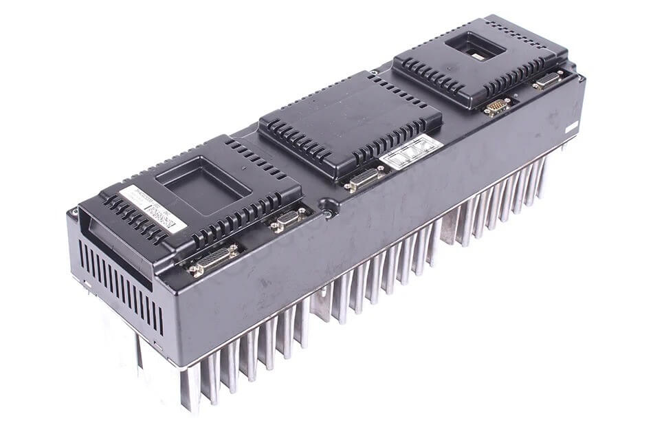 Módulo ABB 3HAC025338-002