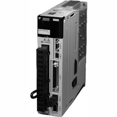 Servo Drive Yaskawa SGDV470A01A002000