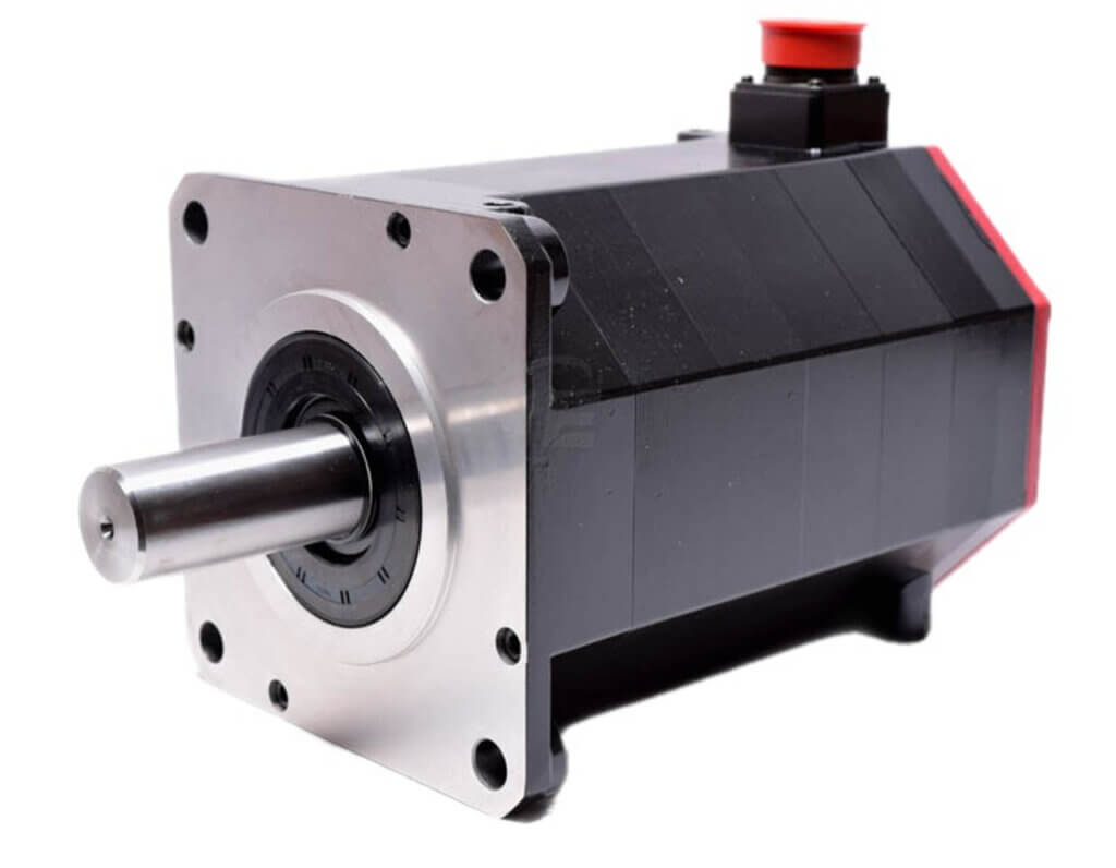 Servo Motor Fanuc A06B0061B003