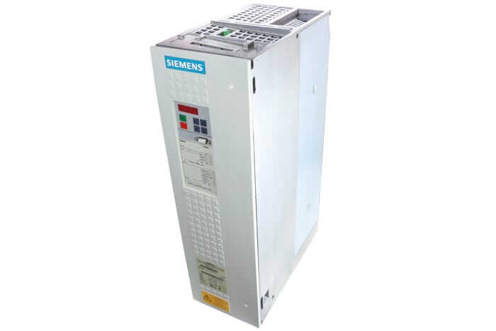 Siemens 6SE70226EC61Z