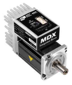 Applied Motion MDXK62GN3CB000