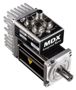 Applied Motion MDXL62GN3CB000