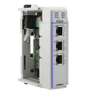 Módulo ProSoft MVI69EMBS