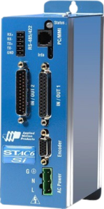 Applied Motion STAC6-Si