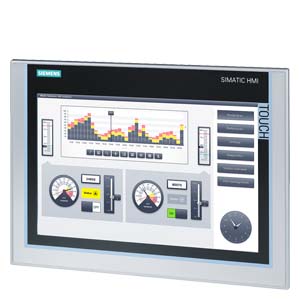 Siemens Simatic 6AV21240MC010AX0