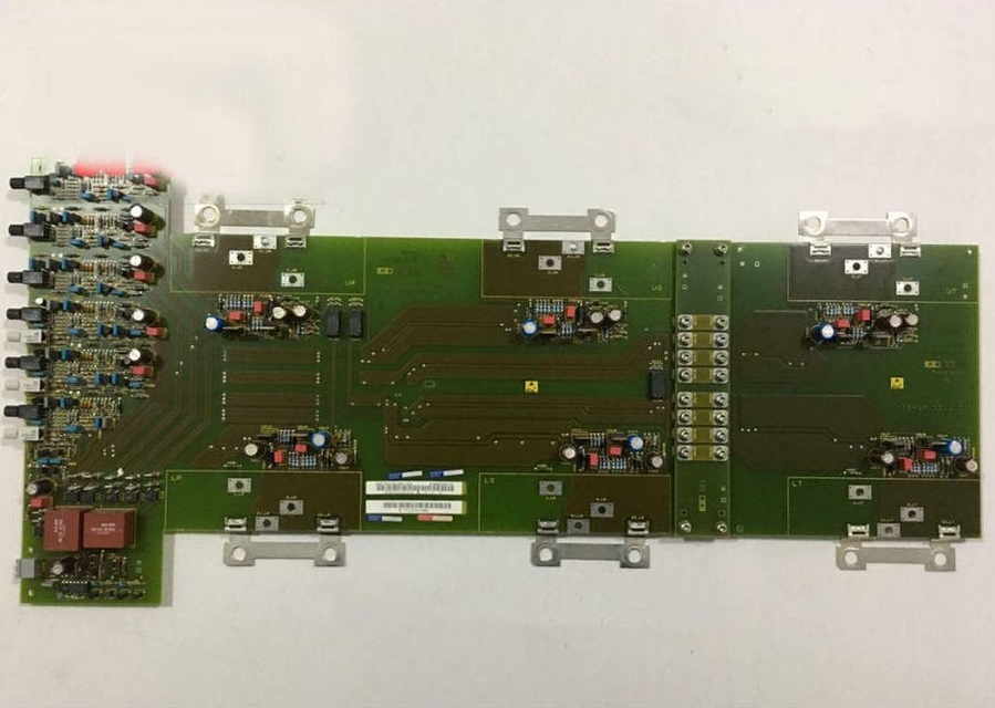 Siemens 6SE70335GJ841JC0