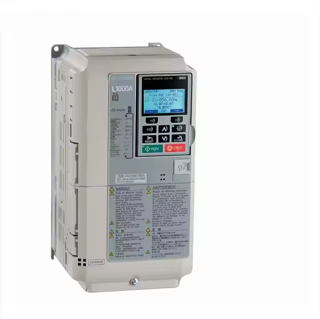 Yaskawa CIMR-LB4A0075