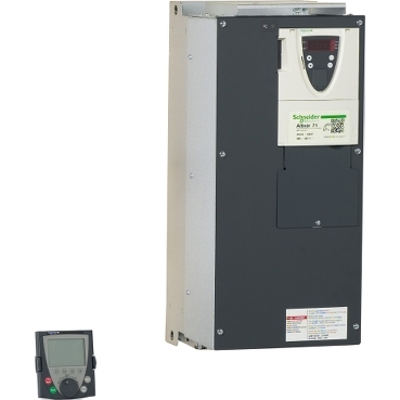 Schneider Electric ATV71HD37N4