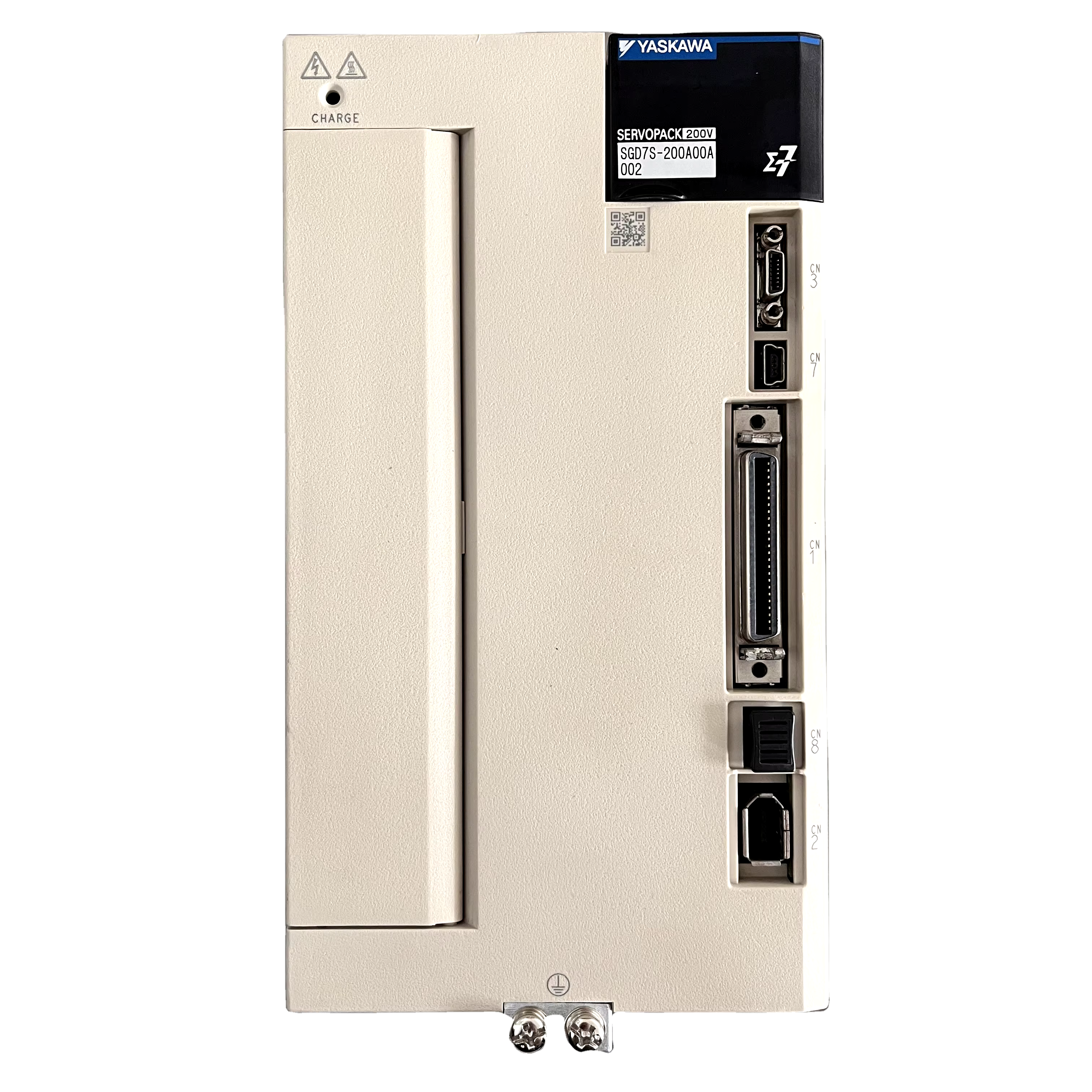 Yaskawa SGD7S-200A00A002