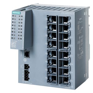 Siemens 6GK5216-0BA00-2AC2