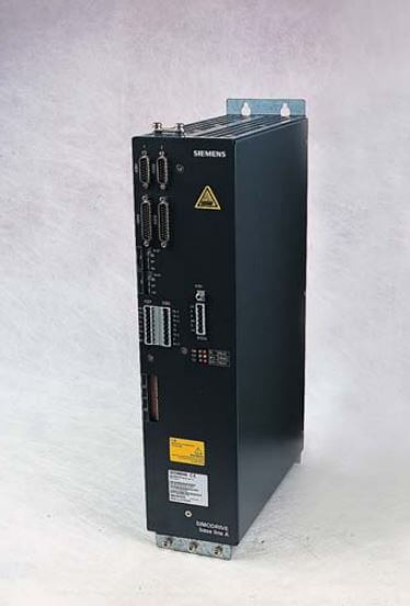 Siemens 6FC55480AC220AA0